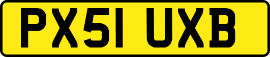 PX51UXB