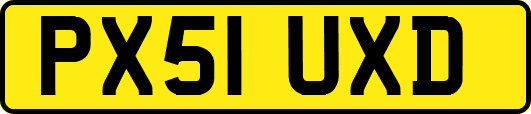 PX51UXD