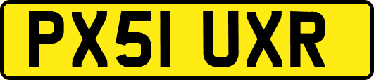 PX51UXR