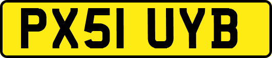 PX51UYB