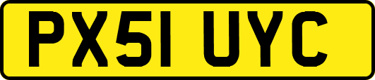 PX51UYC