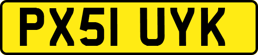 PX51UYK
