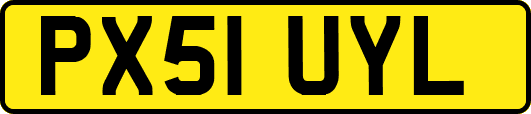 PX51UYL