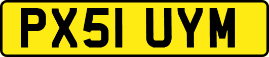 PX51UYM