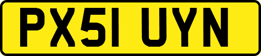 PX51UYN