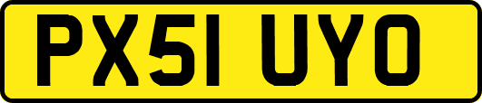 PX51UYO