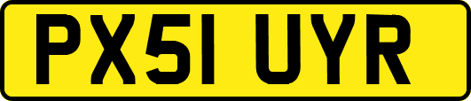 PX51UYR