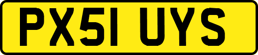 PX51UYS