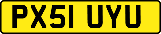 PX51UYU
