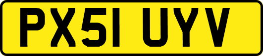 PX51UYV