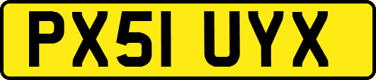PX51UYX
