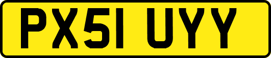 PX51UYY