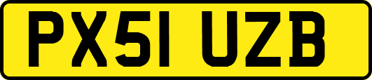 PX51UZB