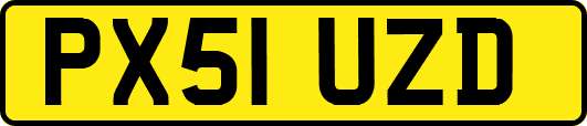 PX51UZD