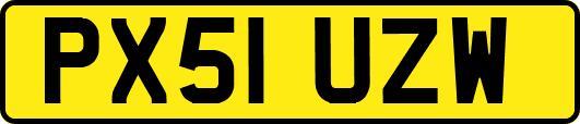 PX51UZW