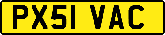 PX51VAC