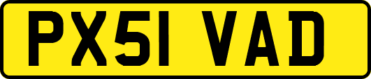 PX51VAD