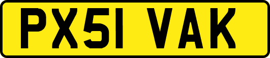 PX51VAK