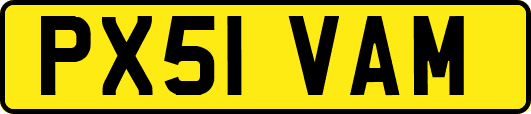 PX51VAM