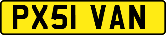 PX51VAN