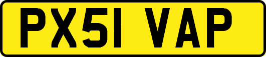 PX51VAP