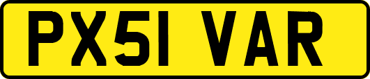 PX51VAR