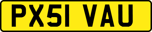 PX51VAU