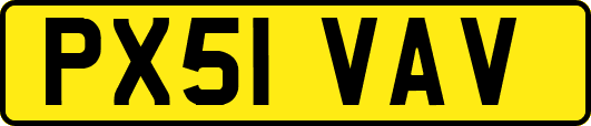 PX51VAV