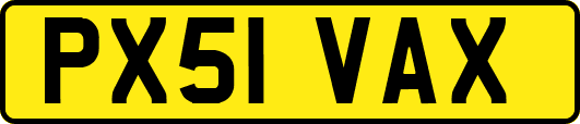 PX51VAX