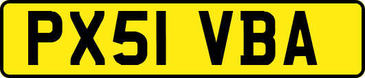 PX51VBA