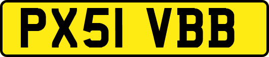 PX51VBB