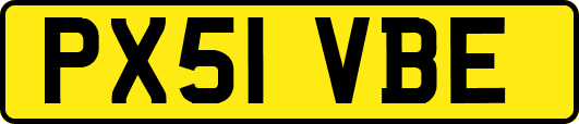 PX51VBE