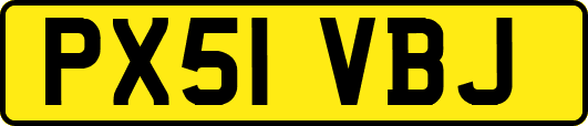 PX51VBJ