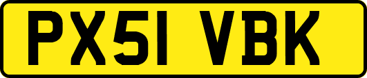 PX51VBK