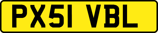 PX51VBL