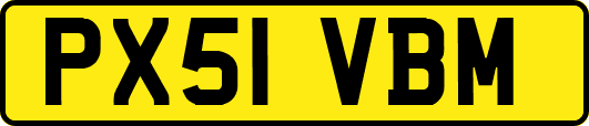 PX51VBM