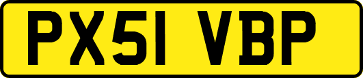 PX51VBP