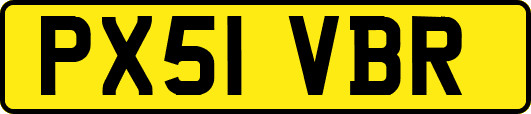 PX51VBR