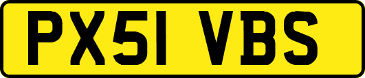 PX51VBS