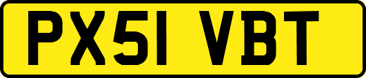 PX51VBT