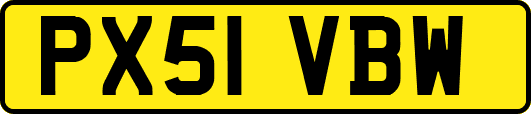 PX51VBW