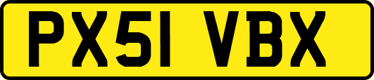 PX51VBX