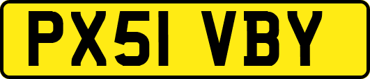 PX51VBY
