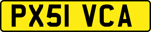 PX51VCA