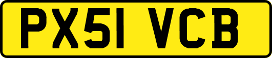 PX51VCB