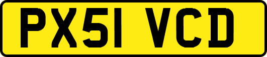 PX51VCD