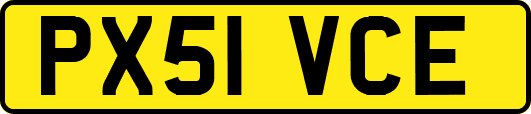 PX51VCE