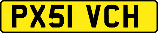 PX51VCH