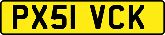 PX51VCK