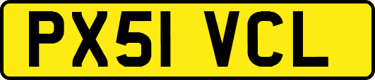 PX51VCL